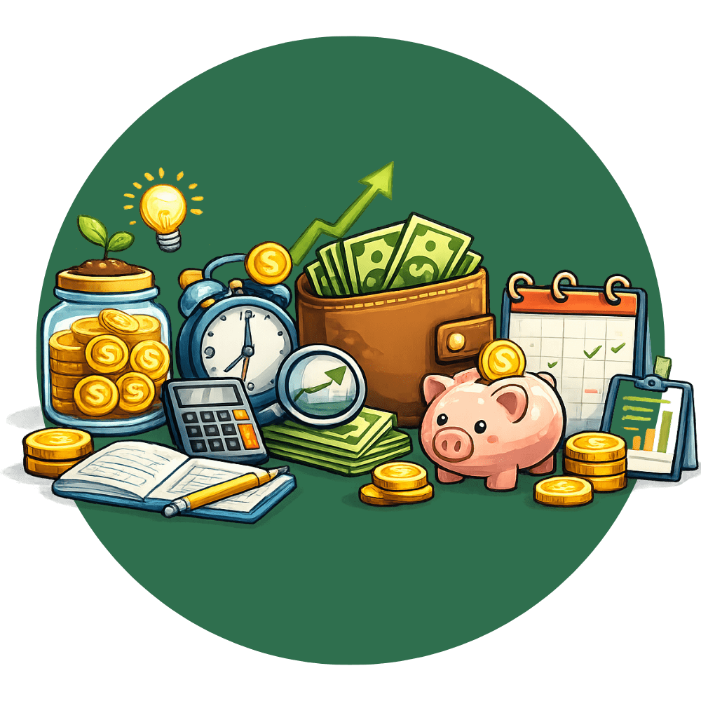 investissement personnel