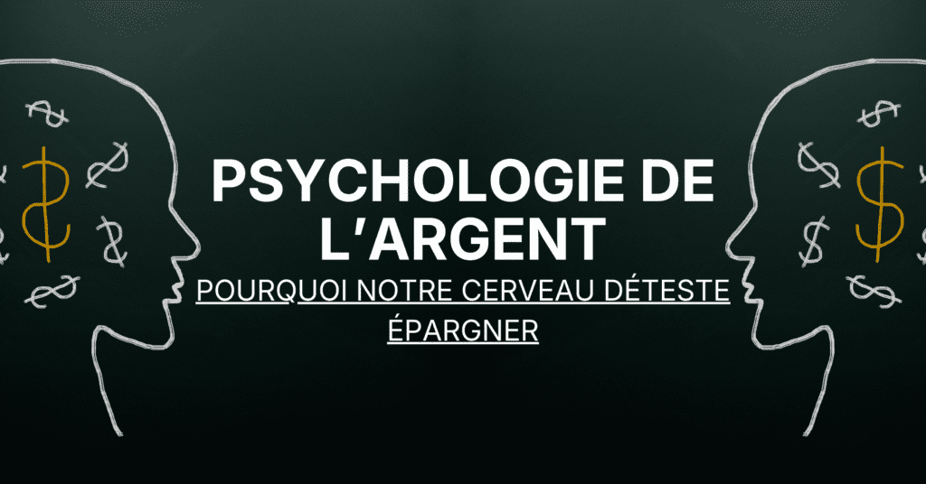 Psychologie de l’argent